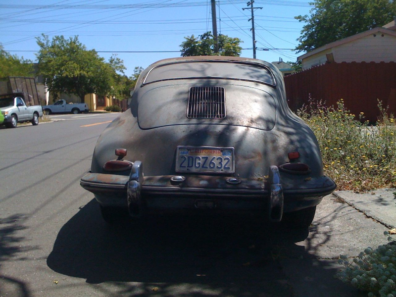 Illustration for article titled German Beaters Colonize The Streets Of Berkeley, France Considers Emergency Citroën Airlift